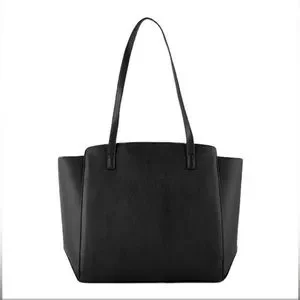 Nine West | Bags | Nine West Marilee Black Tote | Poshmark